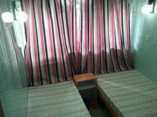Guangzhou Guest House Tsim Sha Tsui  ภายนอก รูปภาพ